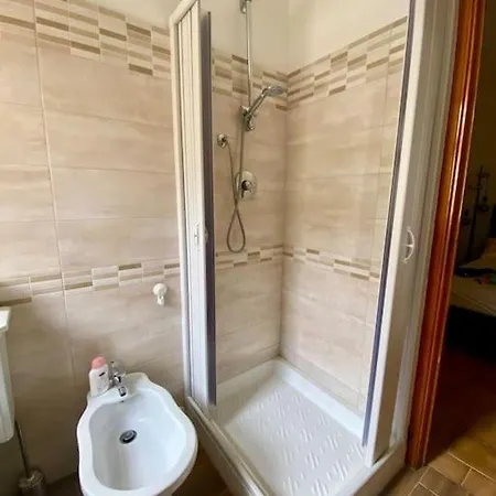Bluemarine Beachfront 1 ריפוסטו
