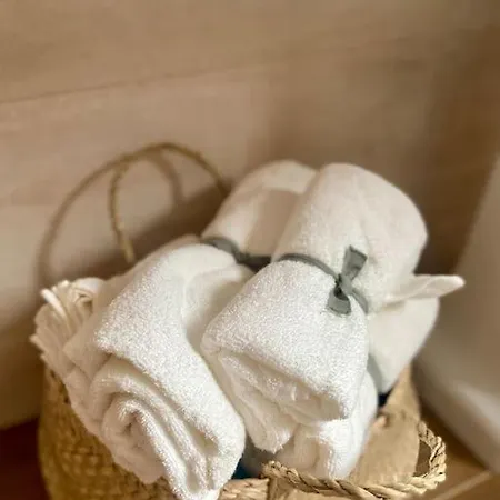 Bluemarine Beachfront 1 * Riposto