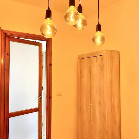Apartment Bluemarine Beachfront 1 Riposto