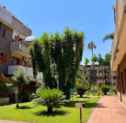 Apartmán Bluemarine Beachfront 1
